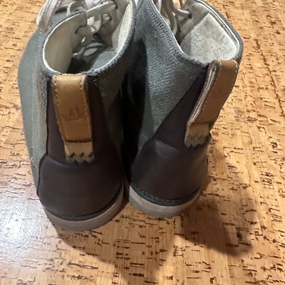 Adidas x Ransom Grey Mens Shoe size 9 - Picture 6 of 7